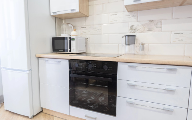 Апартаменты Ритм