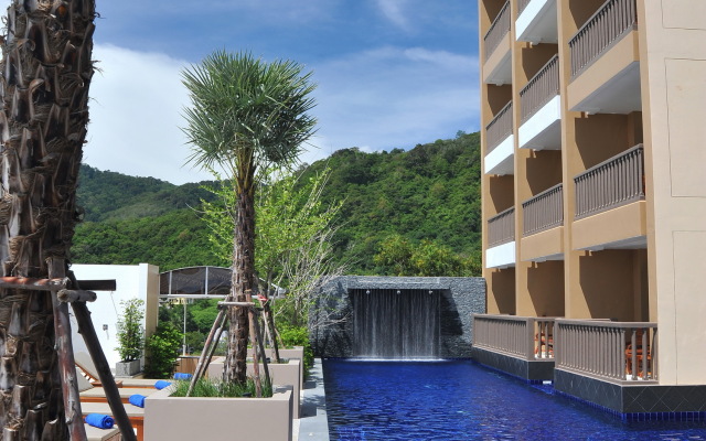 Princess Seaview Resort & Spa Hotel