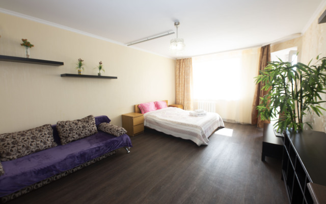 Квартира 1 комнатная квартира улица Энергетиков 16