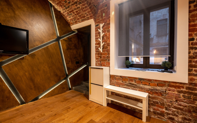 Квартира The Brand