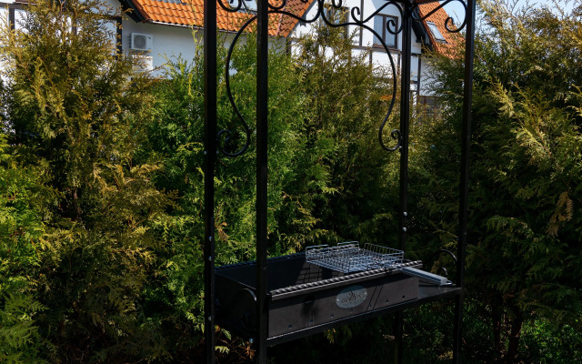 Гостевой дом Marinburg