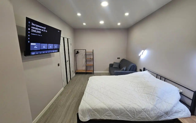 Квартира Кировск Мурманская область