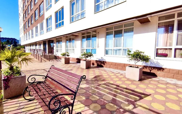 V Zhk Shokolad Apartments