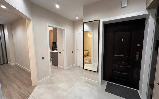 Квартира Кипарисовая гавань