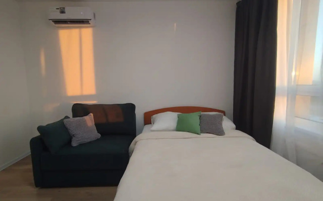 Квартира Уютная в Центре ЖK