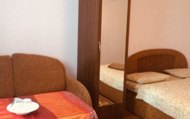 Alex Guest House