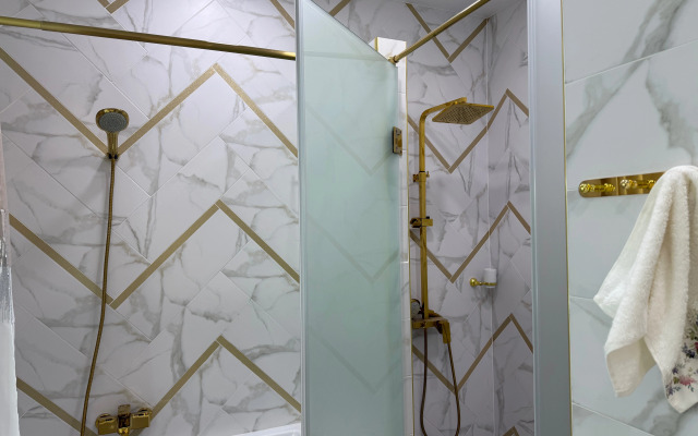 Yalta Almaz Apartments 5