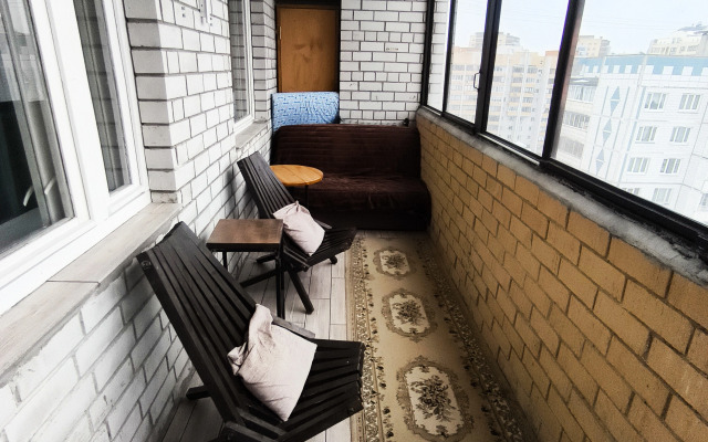 Квартира в центре