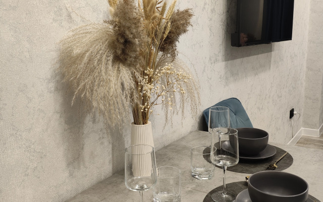 Квартира NATALI Aparts 108.1