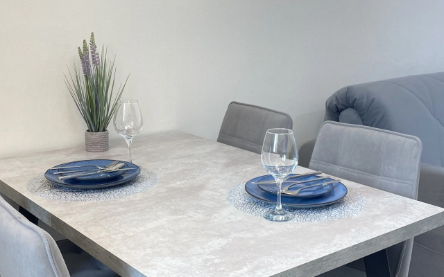 Yevrotreshka tsentr goroda Flat