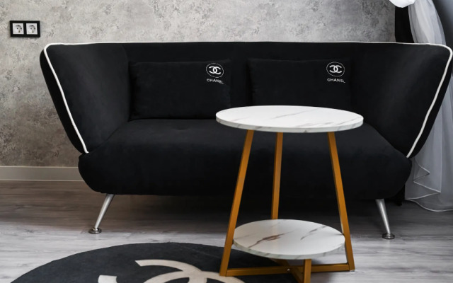 Апартаменты на Солнечной 17