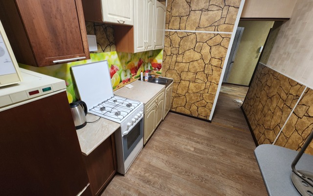 L.v.hotels Na Frunze 10 Flat