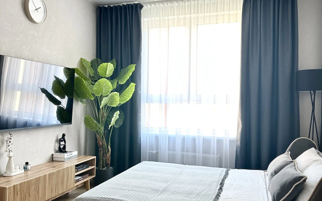 Апартаменты SimpleStay Berlin