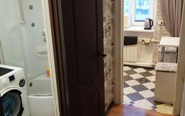 Samara Flat