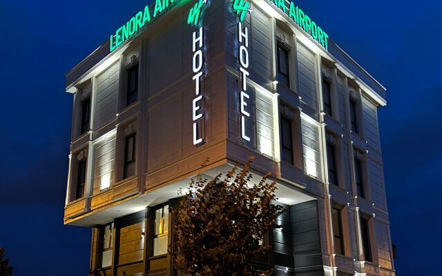 Lenora Airport Hotel
