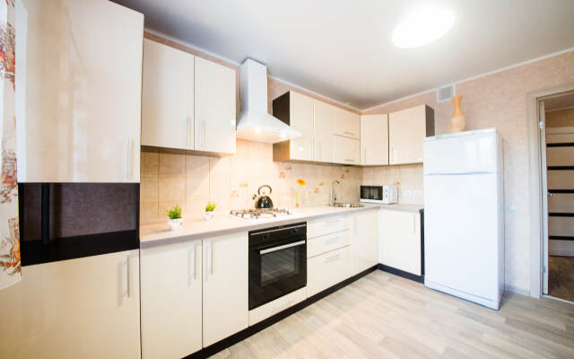 Апартаменты на Гоголя