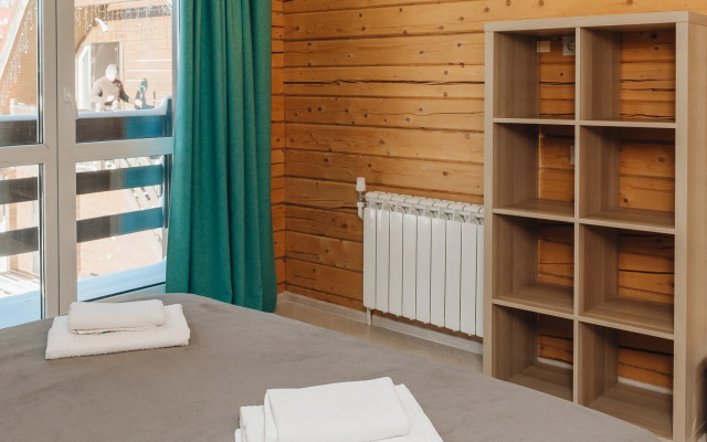 Частный дом на улице Кедровая 27