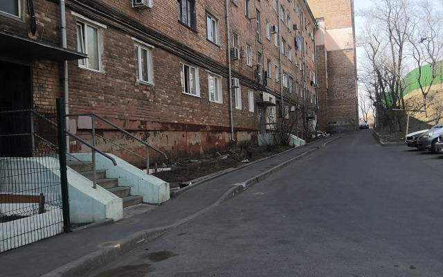 Квартира Уютная