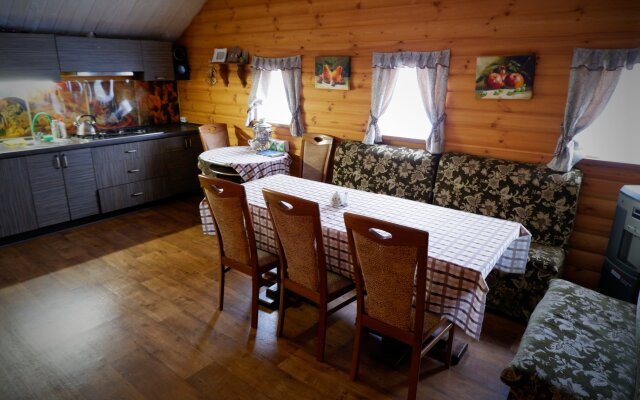 Suzdal24 Guest House