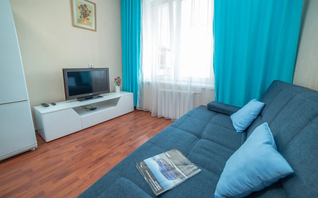 Krasnyij 5 Apartments