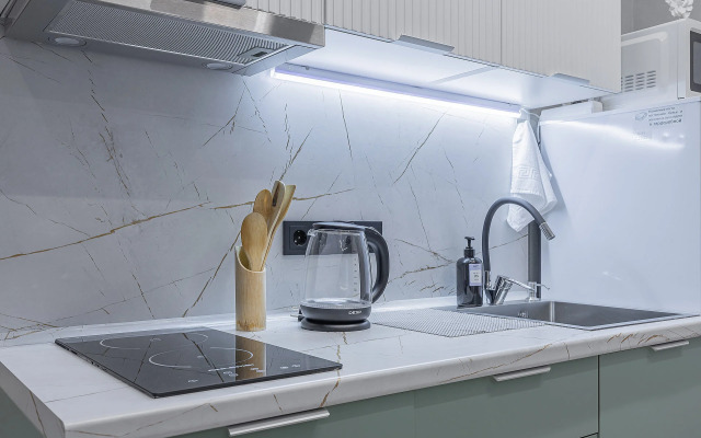 Апартаменты рядом с парком Щёлковский хутор