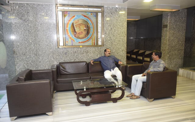 Vir Sai Hotel