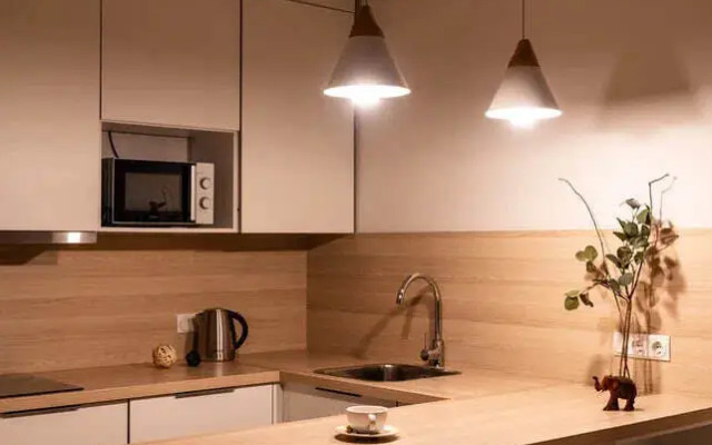 Апартаменты на Социалистической 21 (3123)