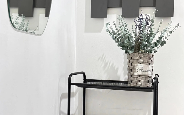 Апартаменты на Урожайной 31/3