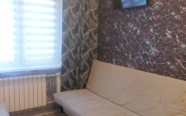 Apartamenty Studiya V Tsentre Tuly