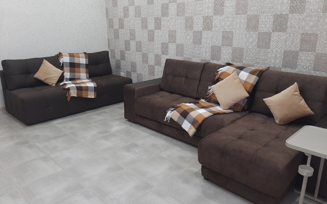 Гостевой дом на Цветочной