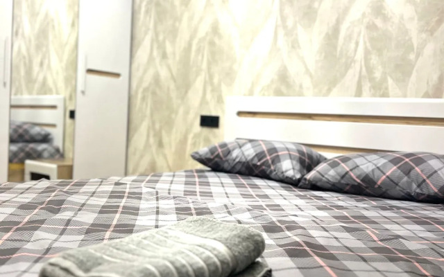 Stylish And Comfort Apartments