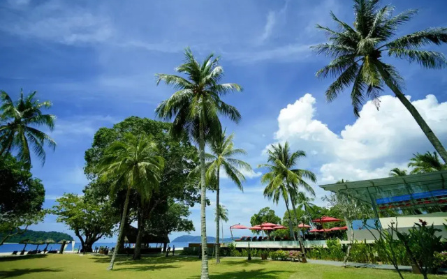 Holiday Villa Resort & Beachclub Langkawi