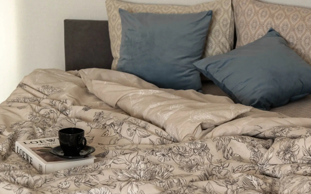 Уют в Деталях | Уютная квартира на Южном шоссе