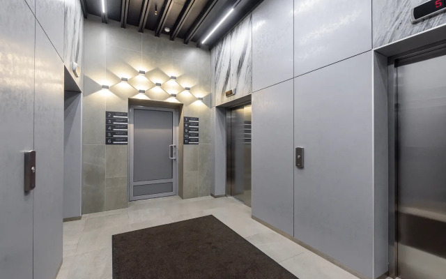 Апарт-Отель Апартаменты Лайк