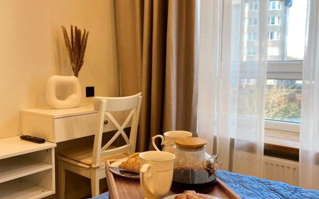 Квартира Балтик Люкс