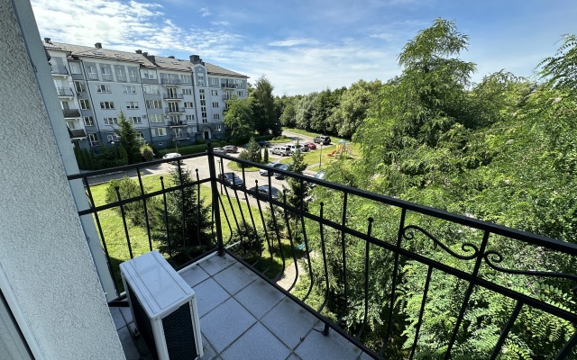 Studio na Nevskogo Flat