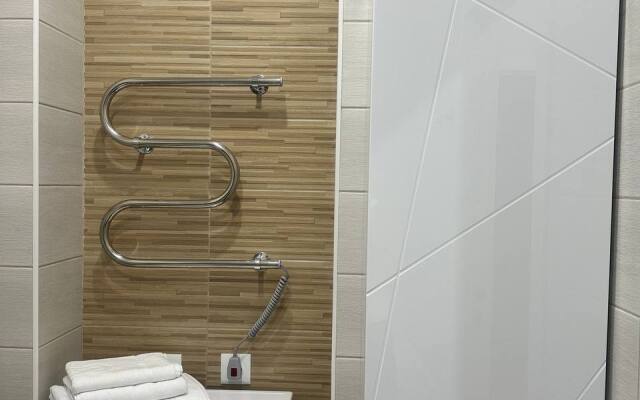 Апартаменты Алмаз Сити Облака