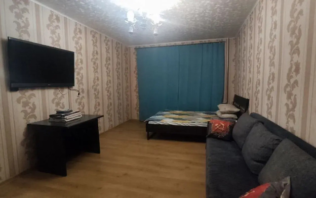 Квартира на Проспекте Пятилеток 14к2