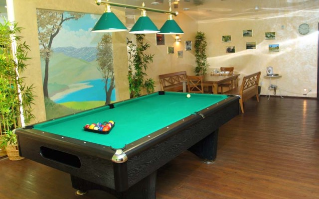 Bier Loga Mini-hotel