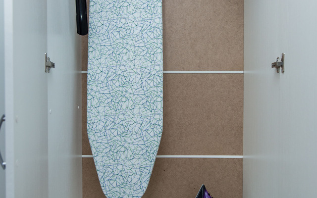 Апартаменты Griffin Apart у Финского Залива