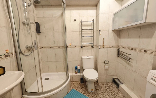 Квартира на улице Мусина 7