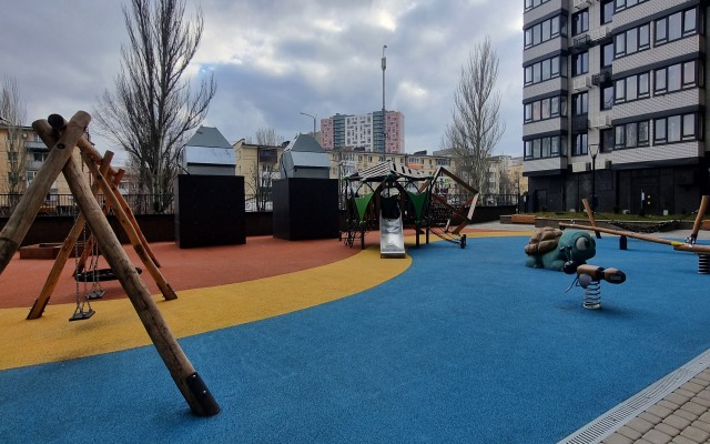 Квартира Студия на Ленина