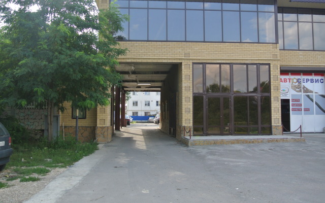 Sofia Guest House