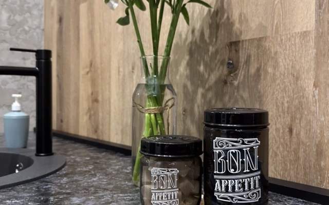 Апартаменты Двухуровневая Студия Лофт на Маяковского 17