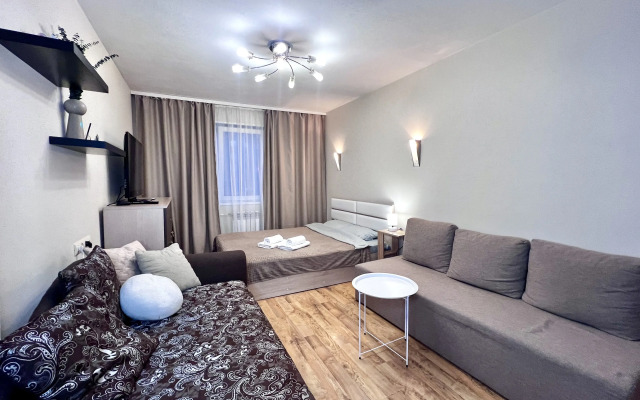 Апартаменты 51 Проспект Кольский и Ленина Териберка на Кольском, 6