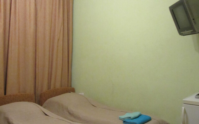 Old Flat Gostevoy Dom Na Vosstaniya