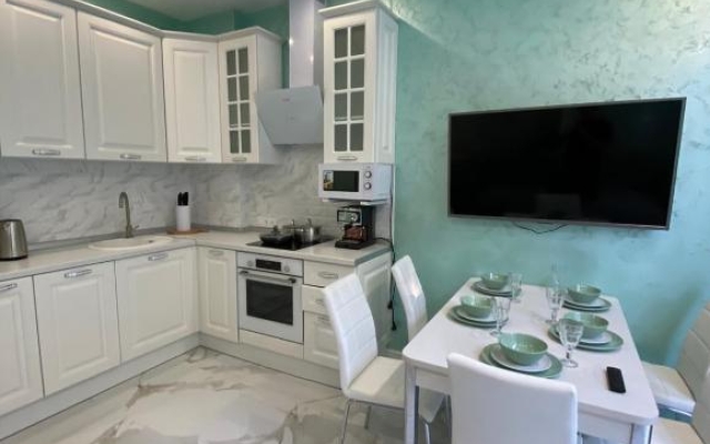 Апартаменты Les Amis 11