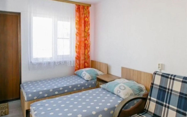 Pastushechyya 146v Flat