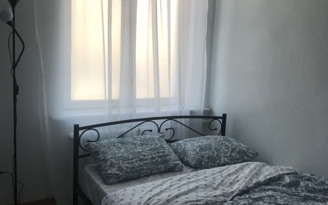 Хостел Travel Inn на Добрынинской