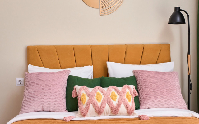 Квартира Студия, Центральн. р-он, ЖК Кислород, Сочи